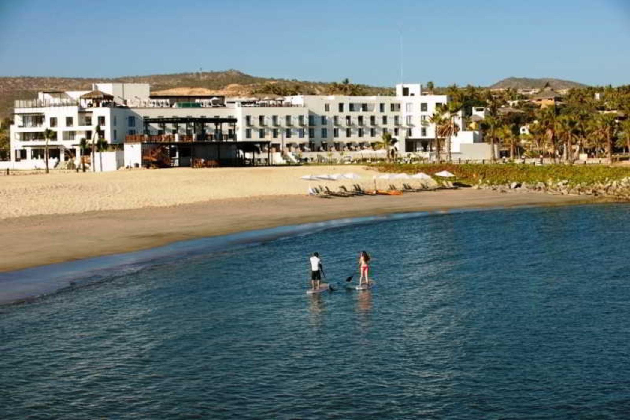 Hotel El Ganzo Adults Only San José del Cabo Exteriér fotografie